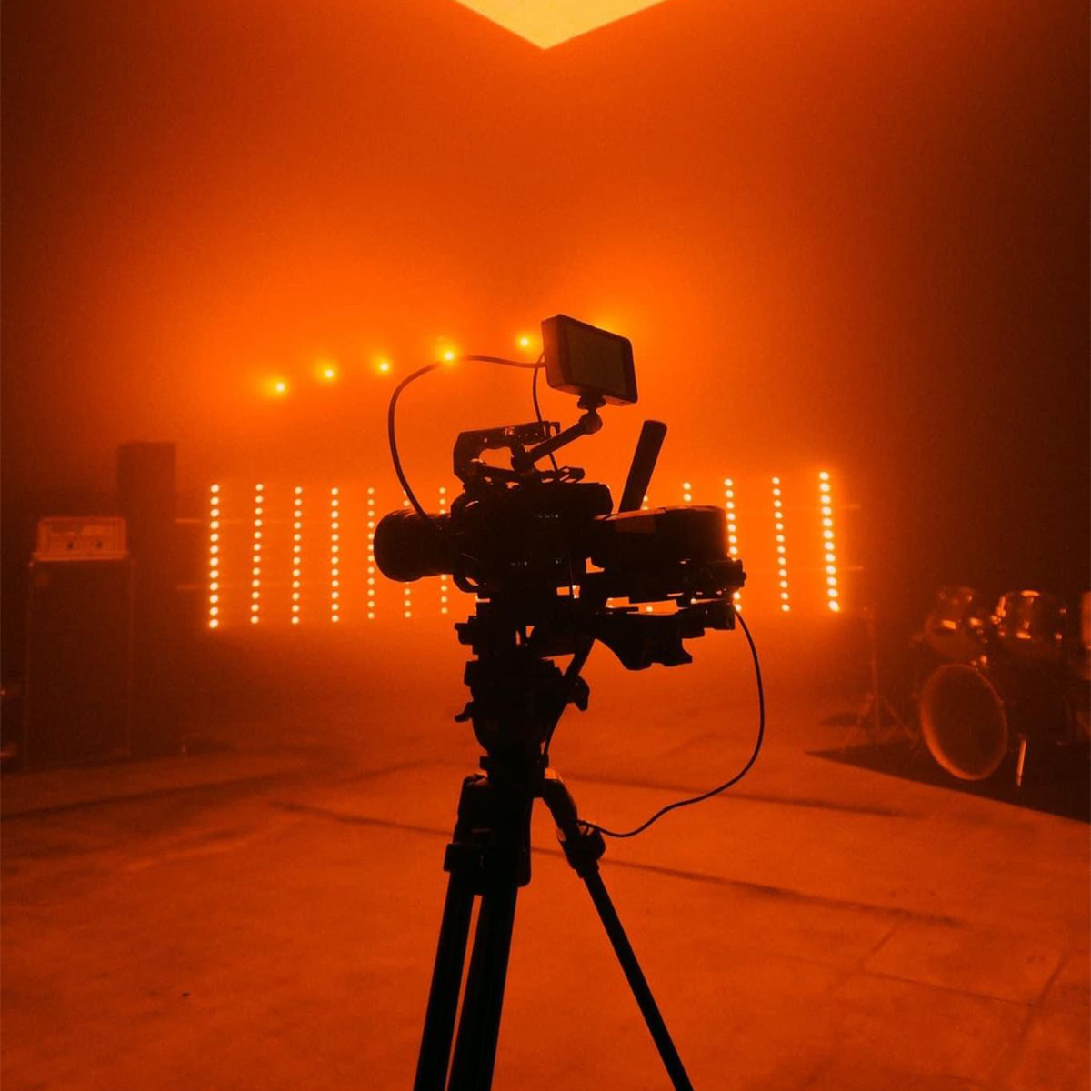 MEDIA PRODUCTION